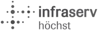 intellior_Referenz_infraserv höchst Kundenlogo schwarz weiß (200 x 63 px)